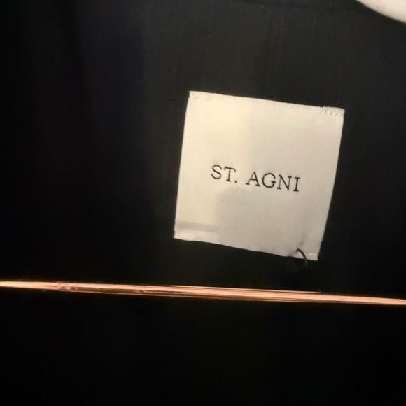 NWT St. Agni Blazer - Picture 12 of 13